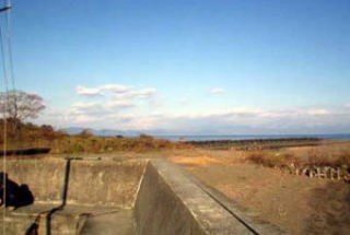 活動拠点となった北舟木